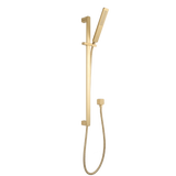 20601Nesso-Hand-Shower-Rail-Set Side Brushed-Brass