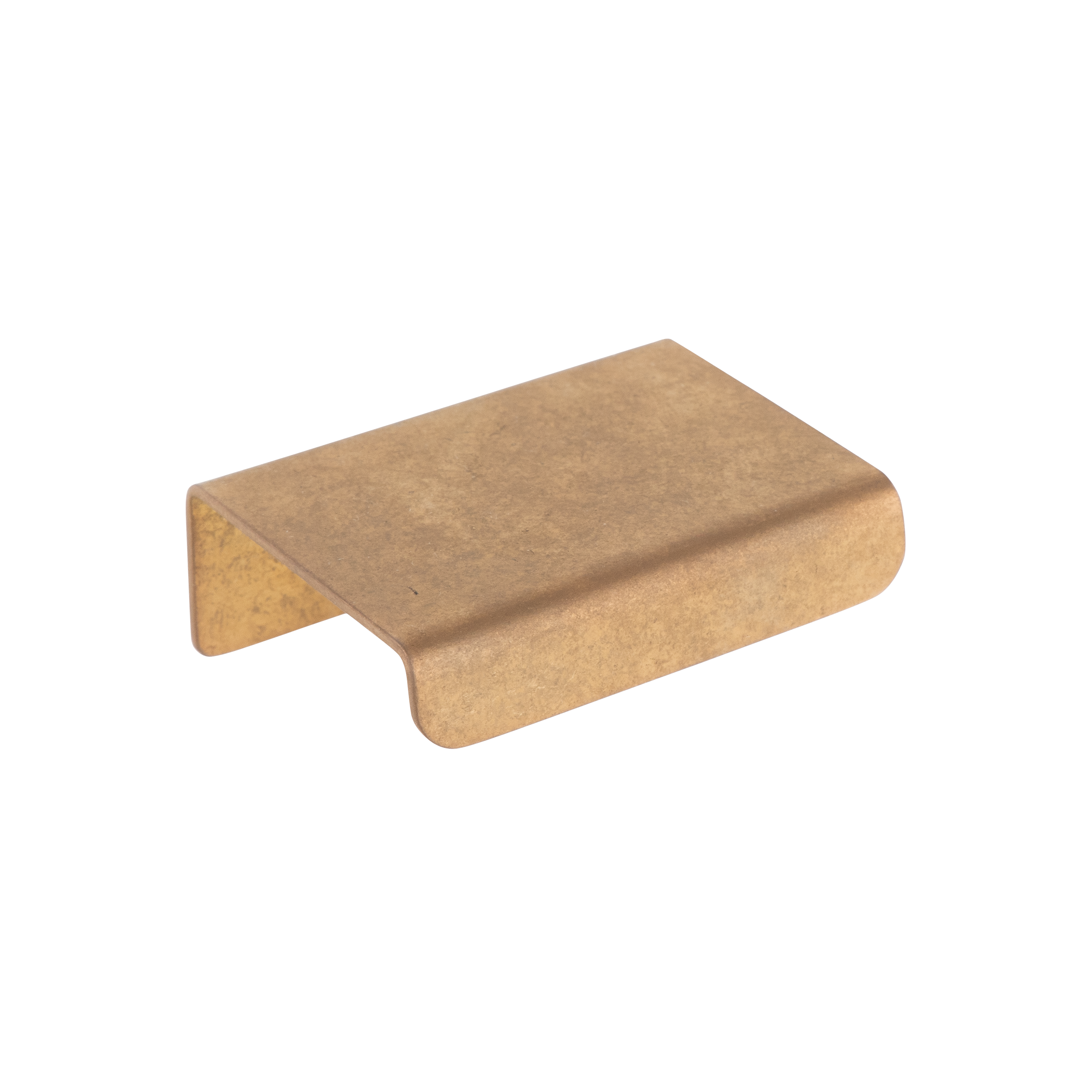 Rappana Cabinetry Pull 50mm AntiquePVD AU