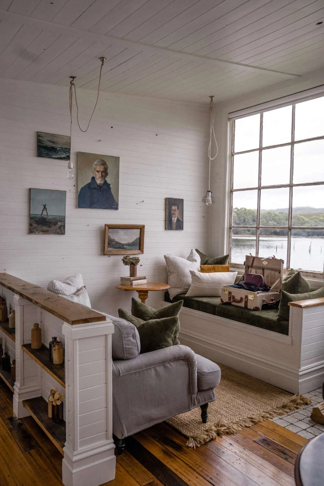 ABI Interiors