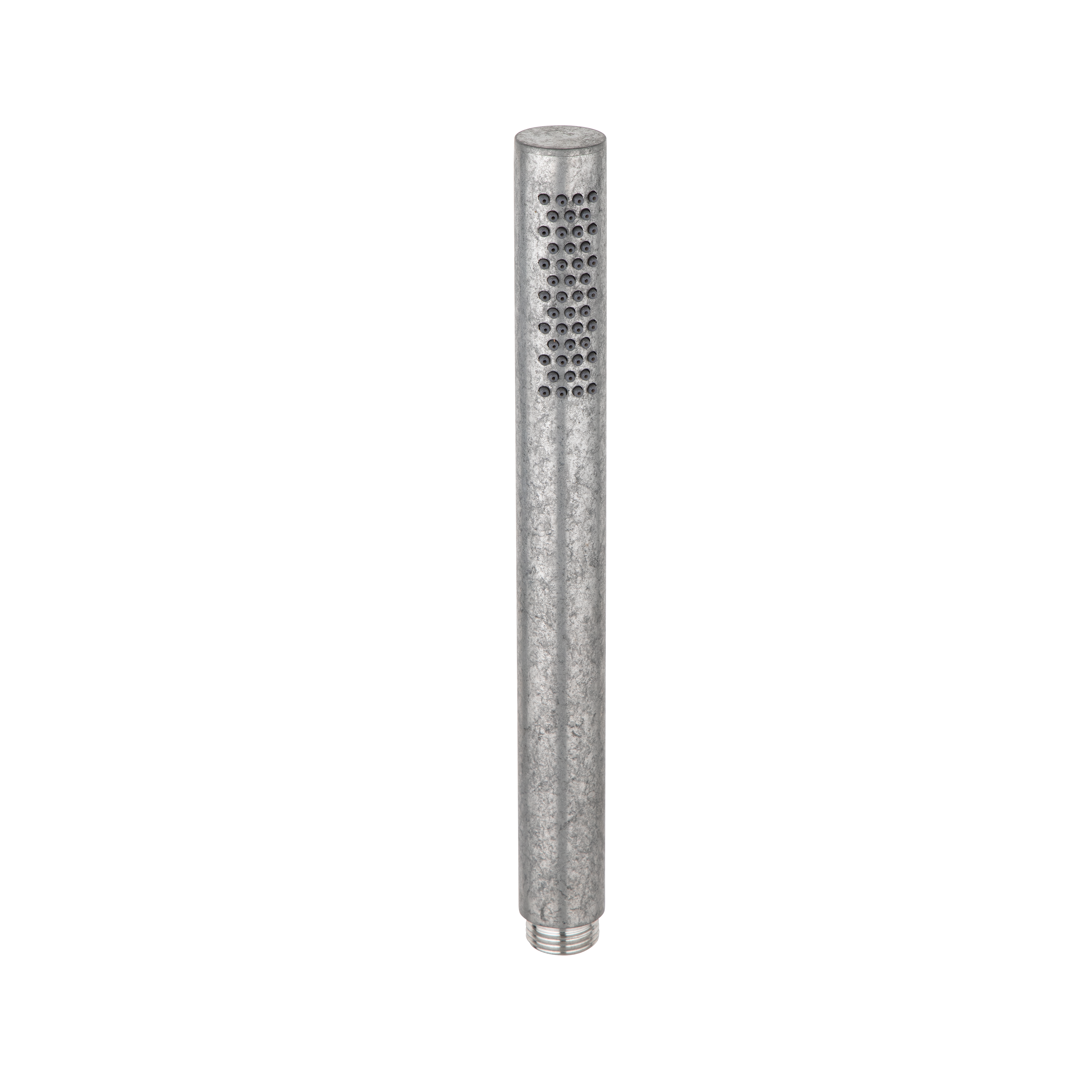 Sola Hand Shower - Antique Steel