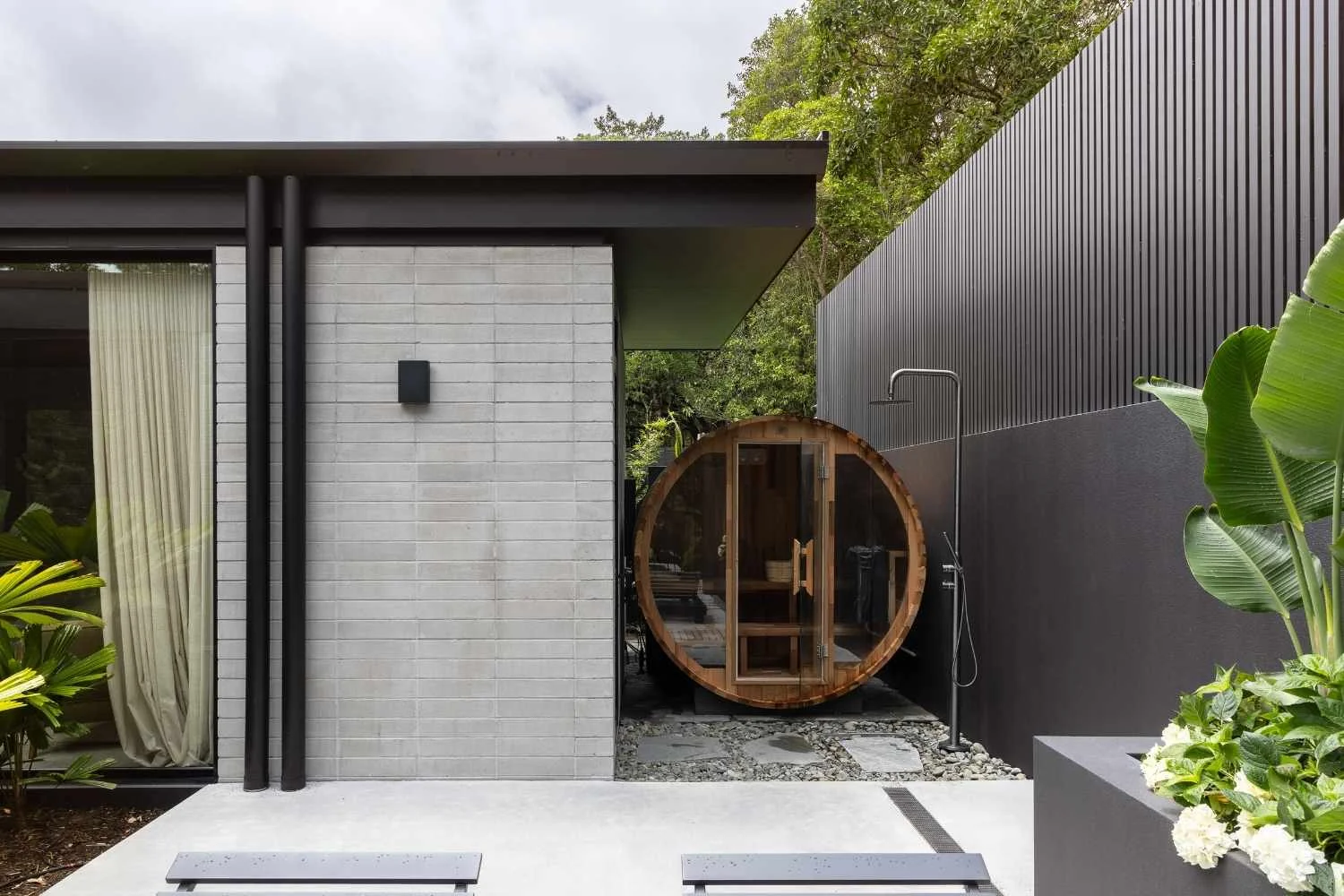 Cohesive Design Interior Guide