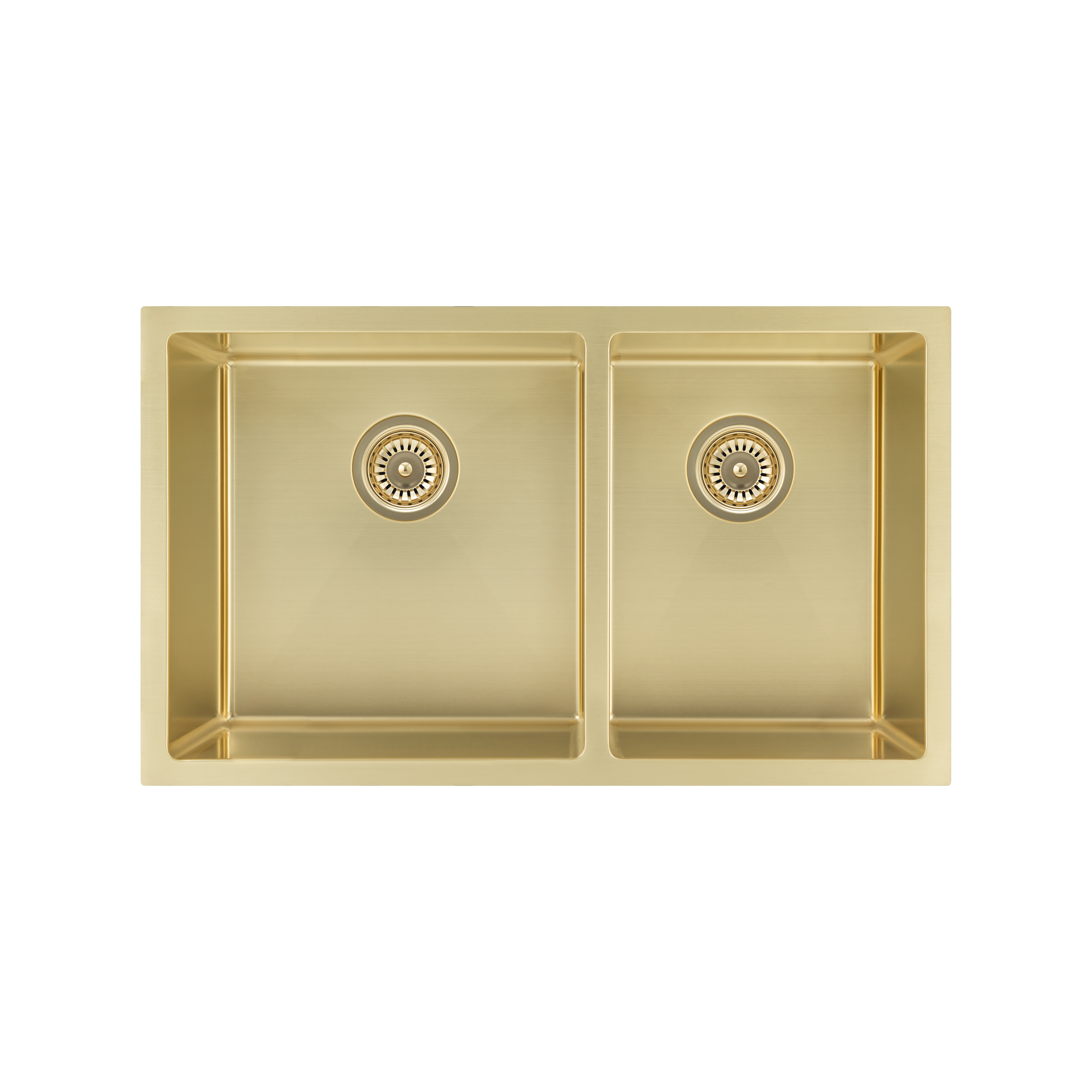 Vita kitchen sink double 760 BB