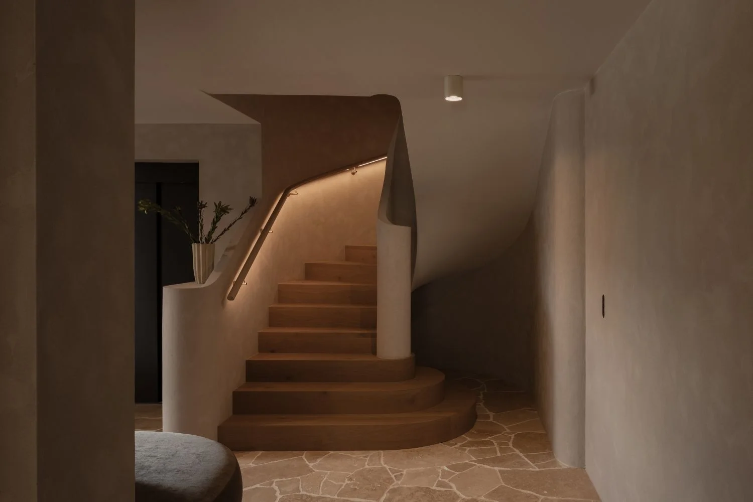 Rocabella Entryway