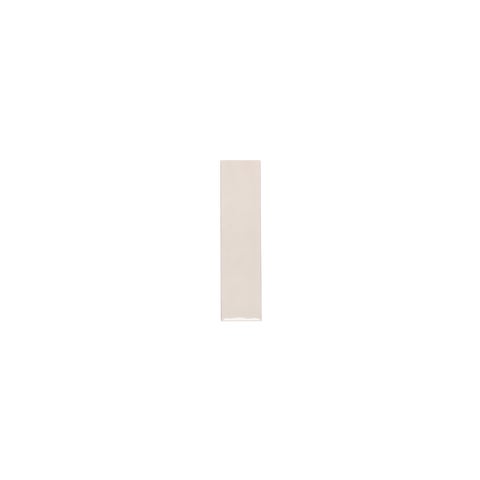 Tropea Natural Edge Subway Tile - Latte (Sample)
