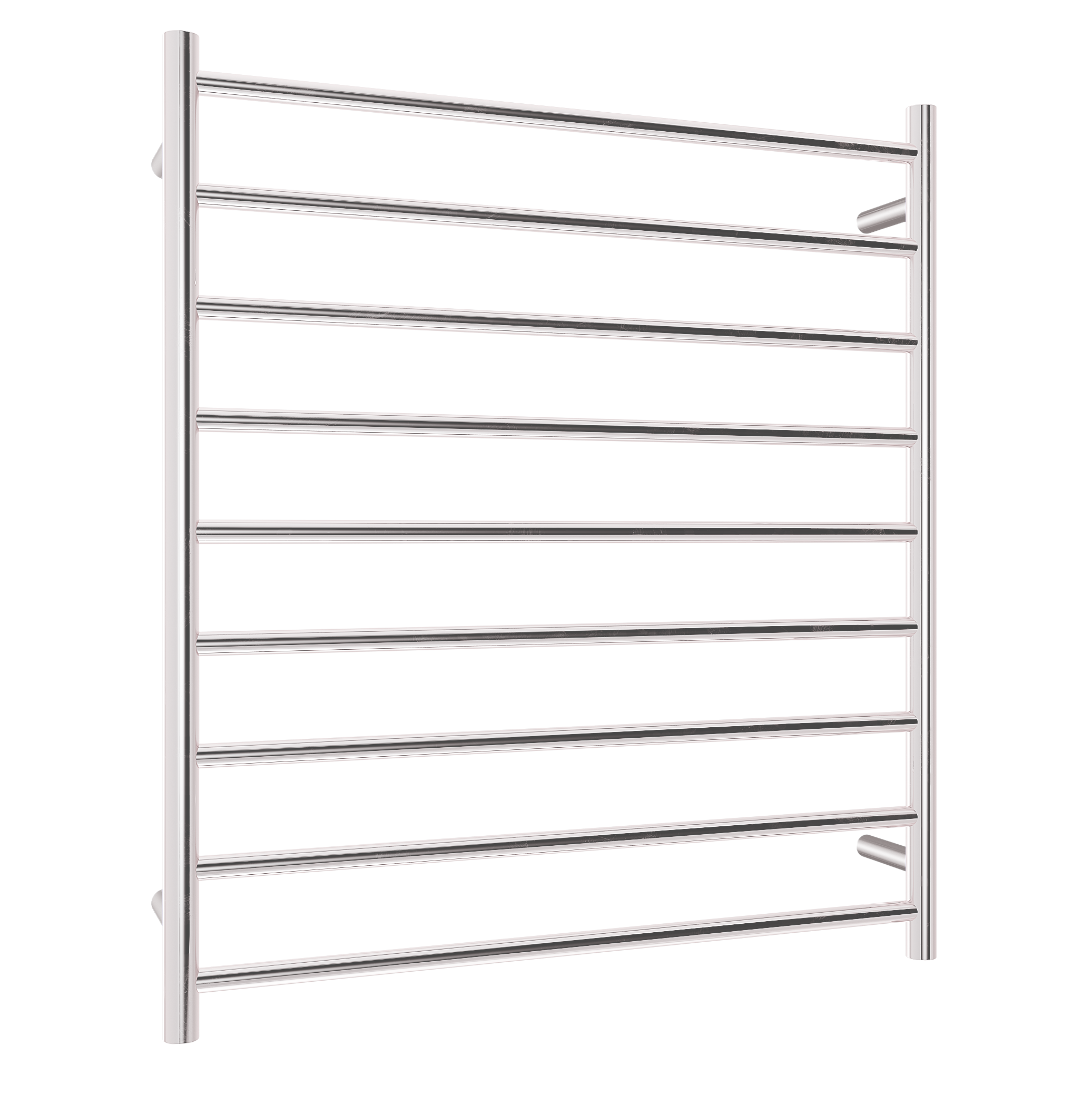 Elysian%209%20Heated%20Towel%20Ladder Stock%20Render Side PS