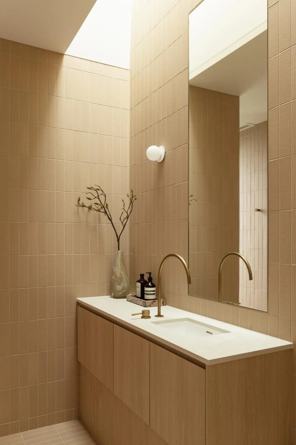 Quiet Luxury Interior Design Ambience