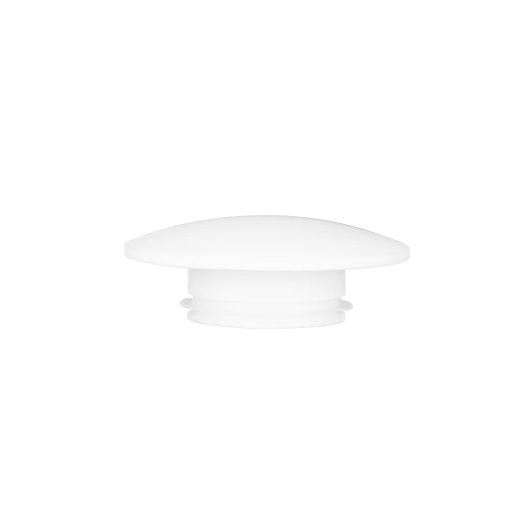 Lid - Avi Pop-Up - Gloss White