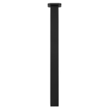 Nesso Shower Dropper Matte%20Black