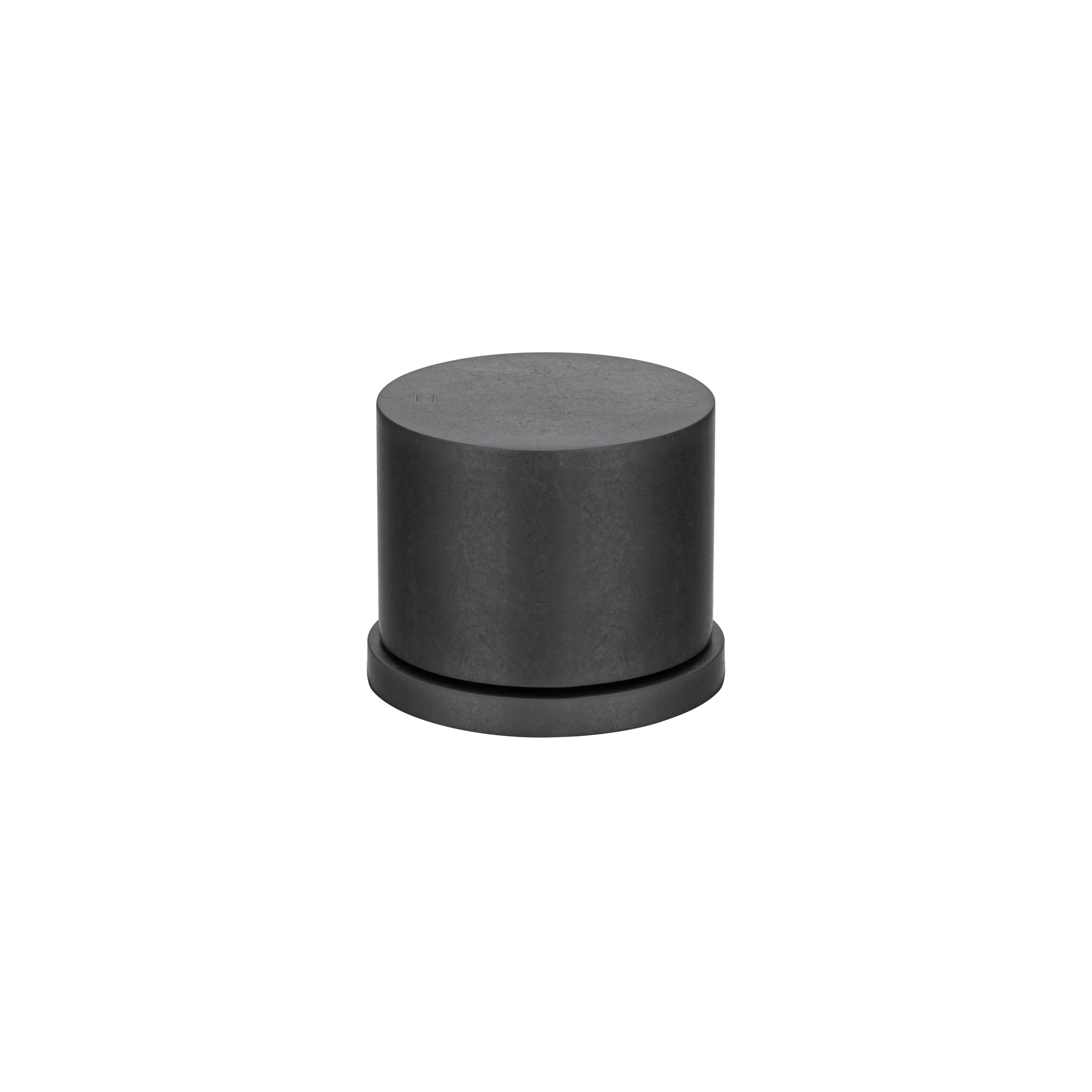 Milani Hob Mixer - Antique Slate