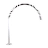 Thin BenchMounted Spout CH1