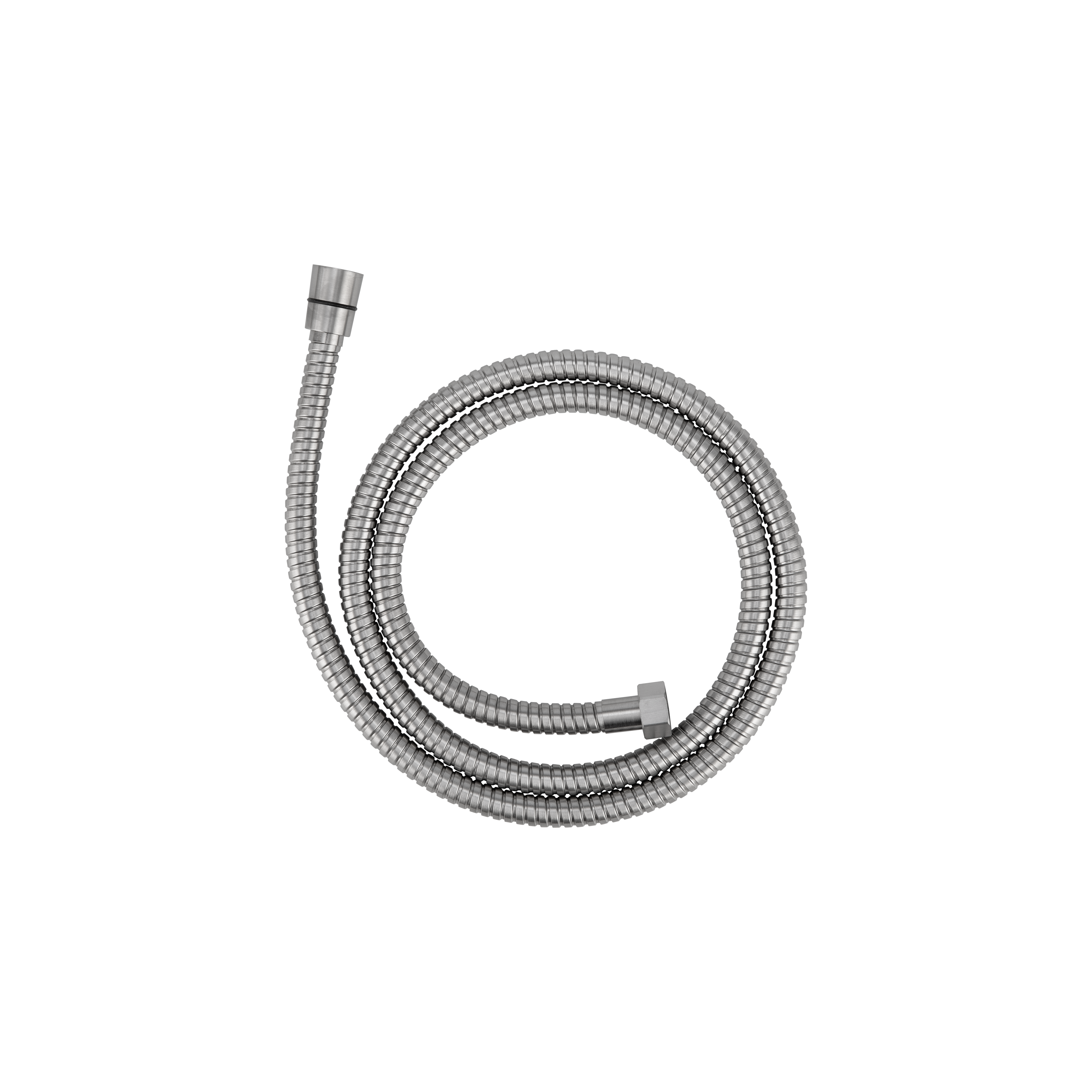 Sola Shower Hose 1500mm - Stainless Steel