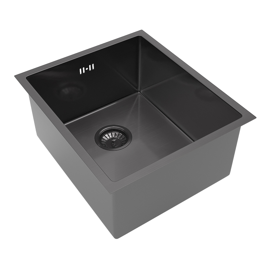 Ohelu Kitchen Sink Angle GM