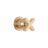 Cross Progressive Handle BB