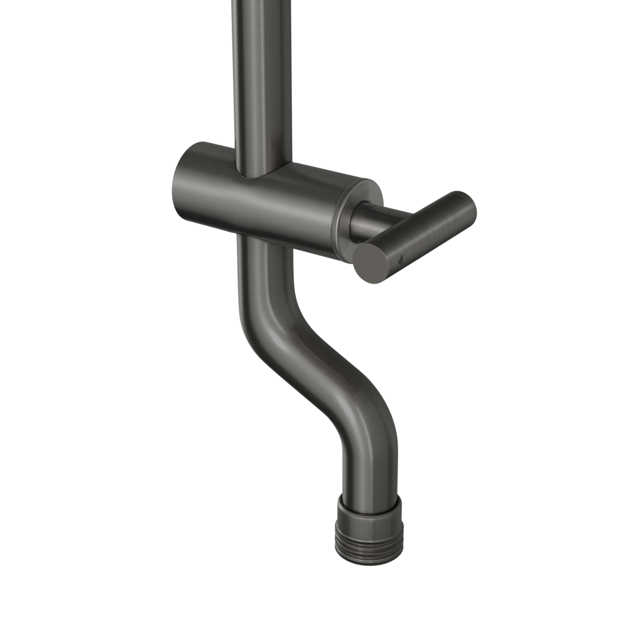 Sola%20Wall%20Mounted%20Outdoor%20Shower Close%20Up no%20Backplate BG