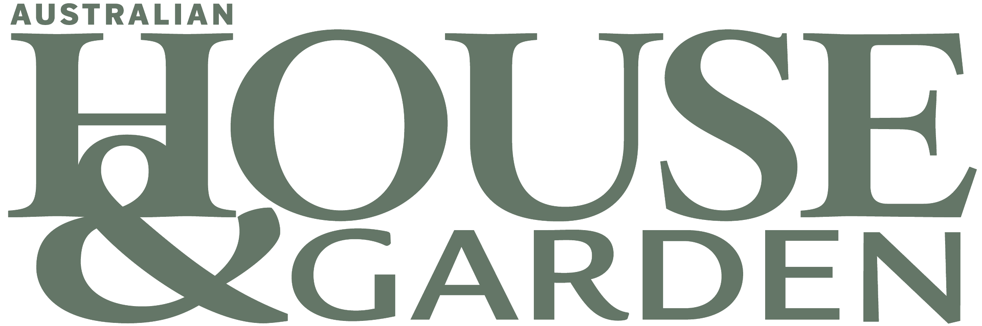 House & Garden