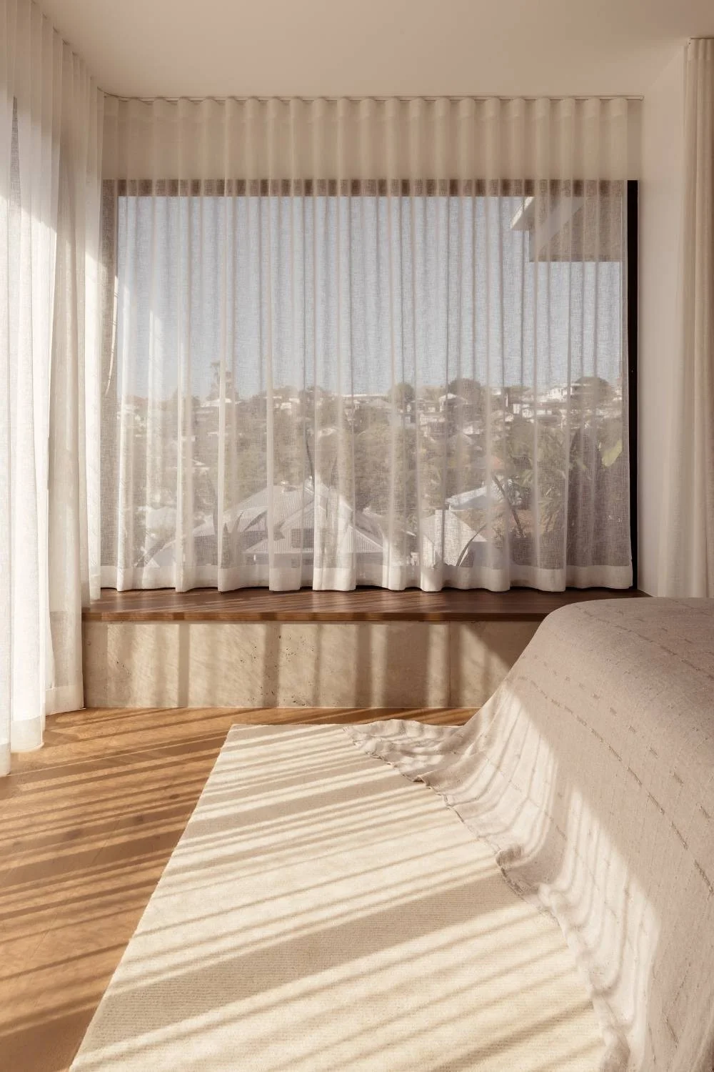 Novus Sunstone Property Group  Master Suite