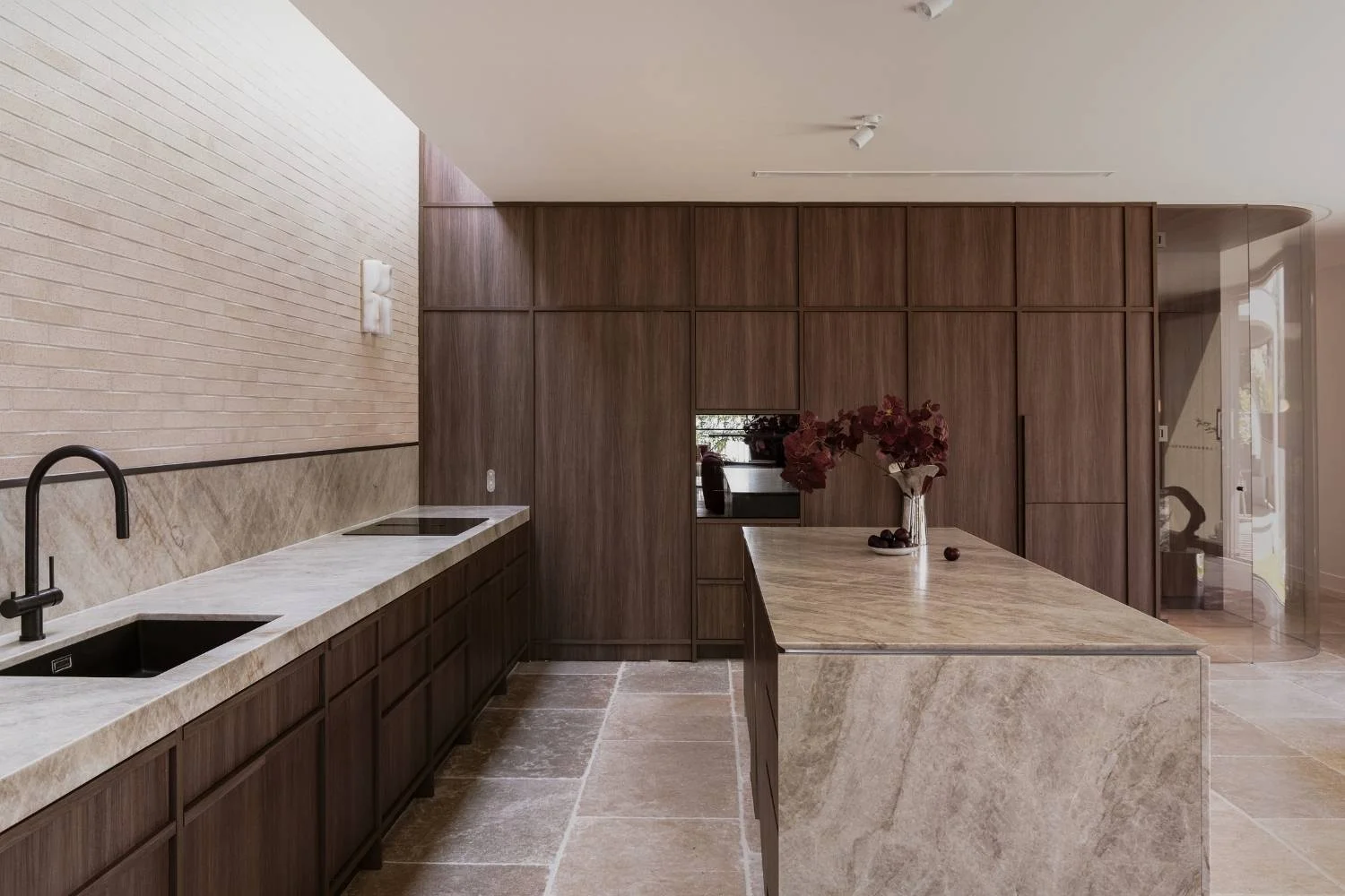 Comma Projects Zoei Kitchen