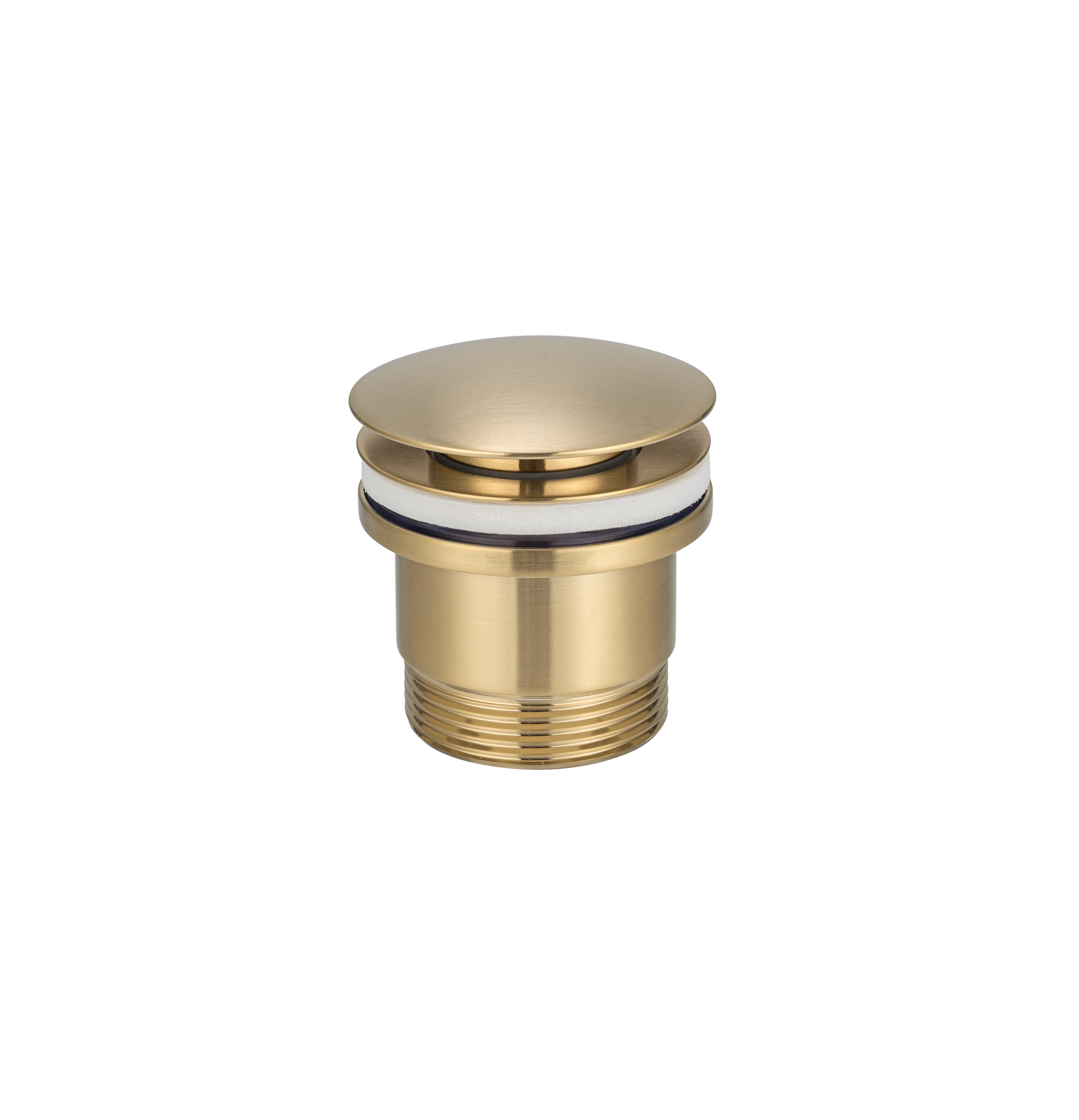 10373-Avi-Pop-Up-Waste Side Brushed-Brass-1