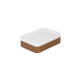 Maya soap dish shelf soapdish BC