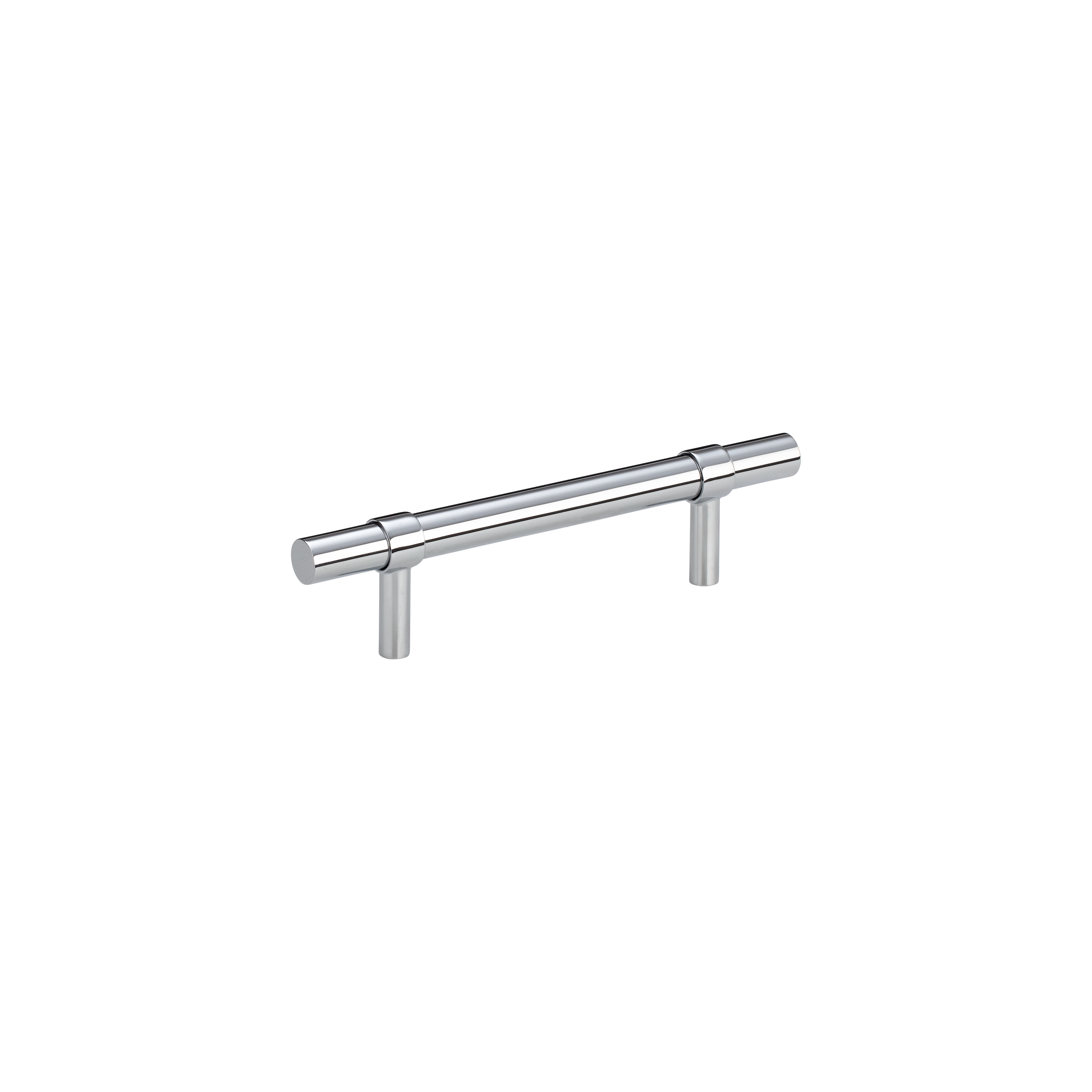 Modi Adjustable Cabinetry Pull 150mm - Chrome