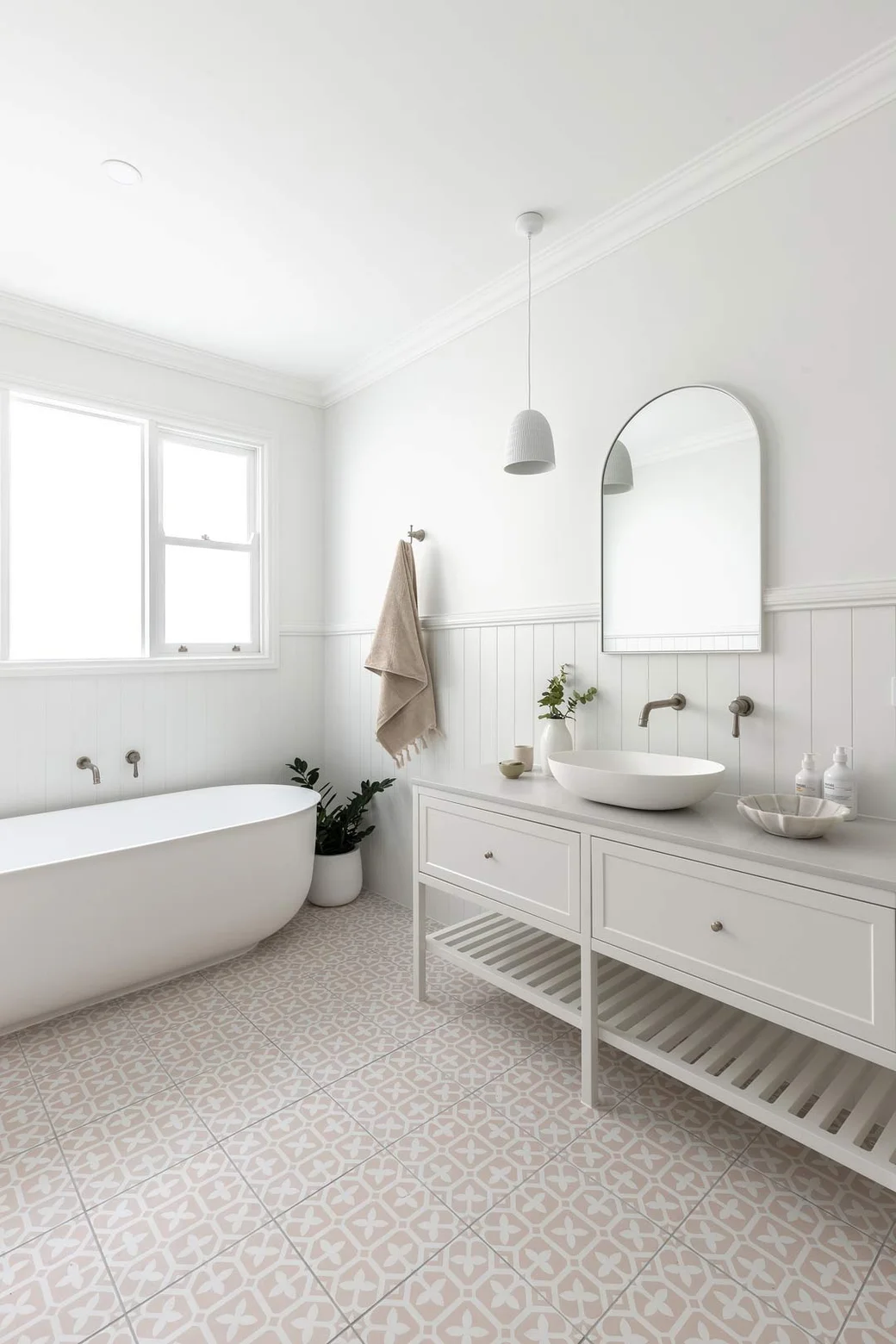 Bathroom Renovations Under $5,000: 10 Ideas to Upgrade Your Bathroom on ...