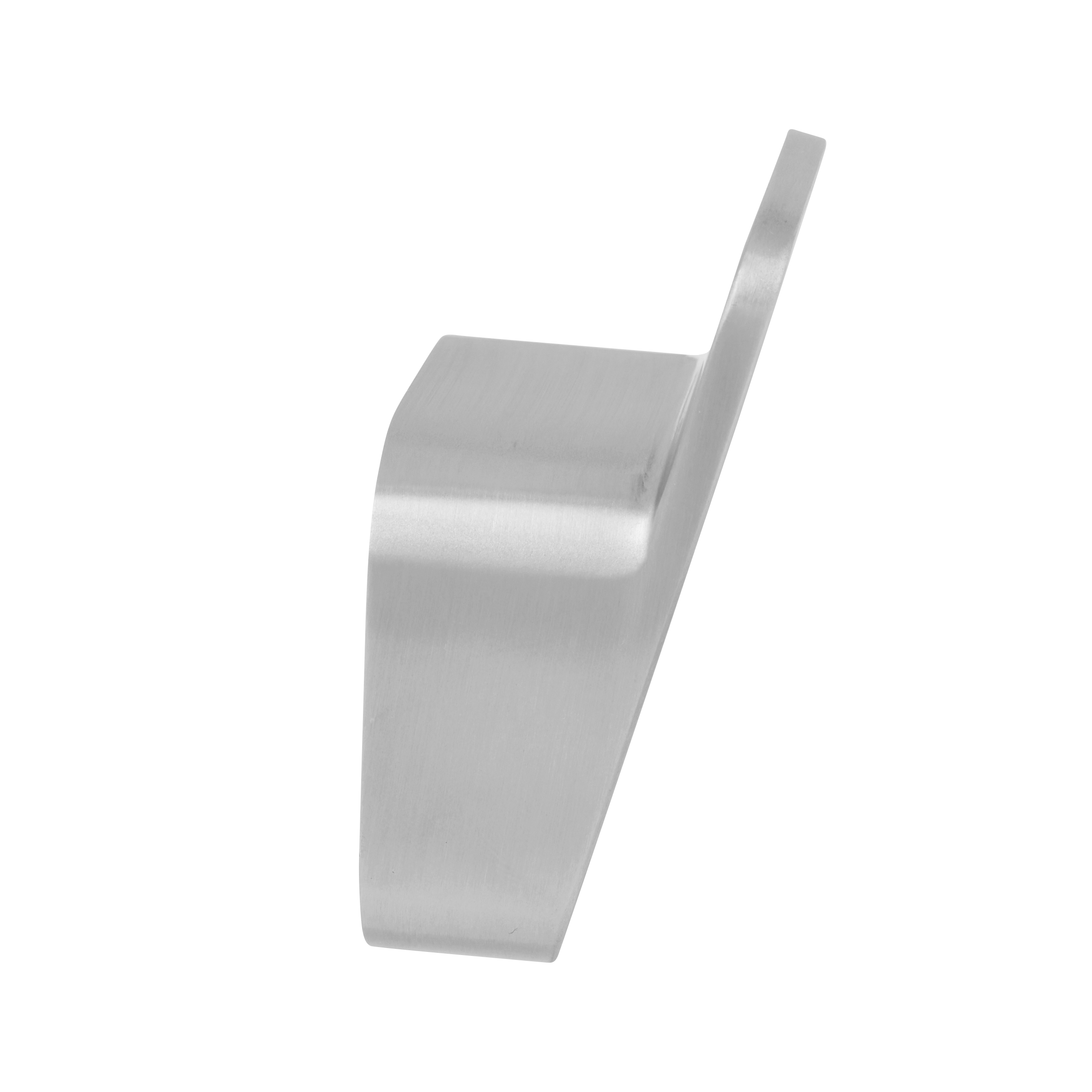Nesso Robe Hook Stainless Steel V2