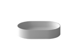 Top Mount Basins