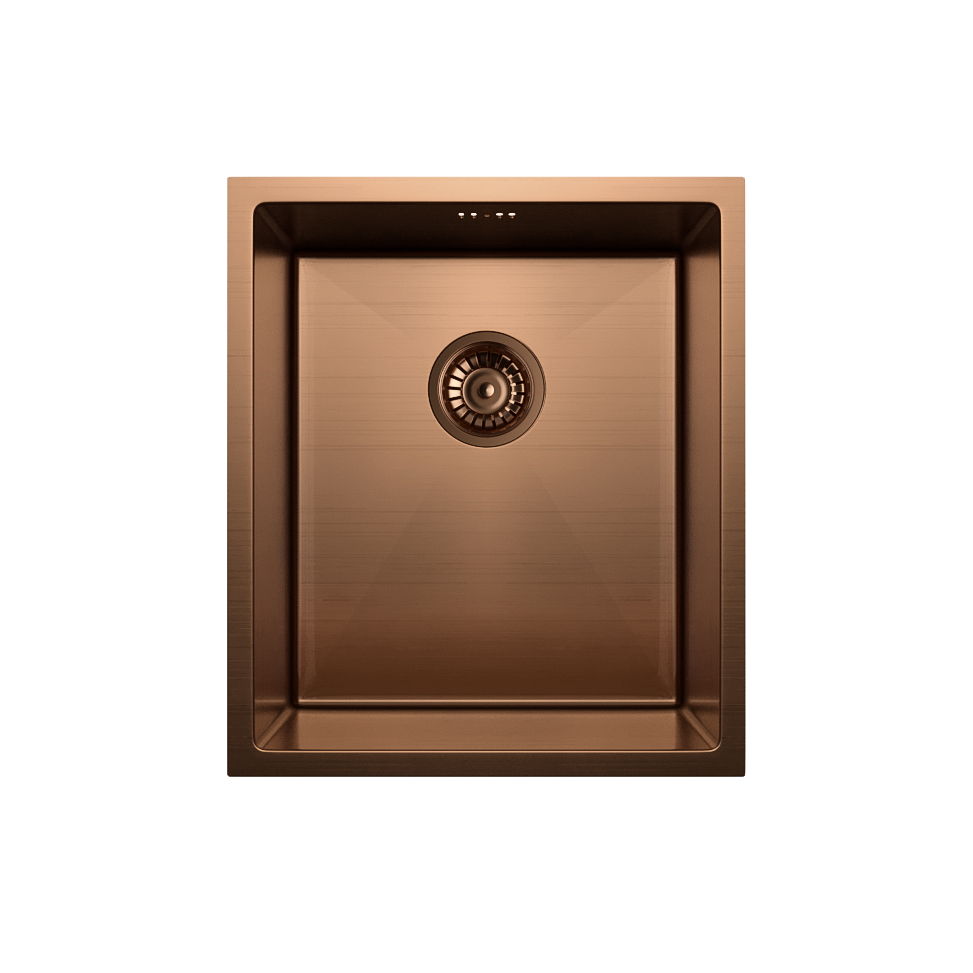 Ohelu Kitchen Sink Aerial BC