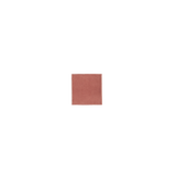 Rommani Handmade Zellige Square Sample Desert Rose