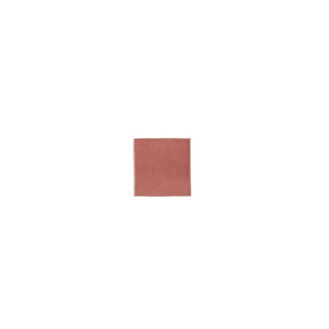 Rommani Handmade Zellige Square Tile - Desert Rose (Sample)
