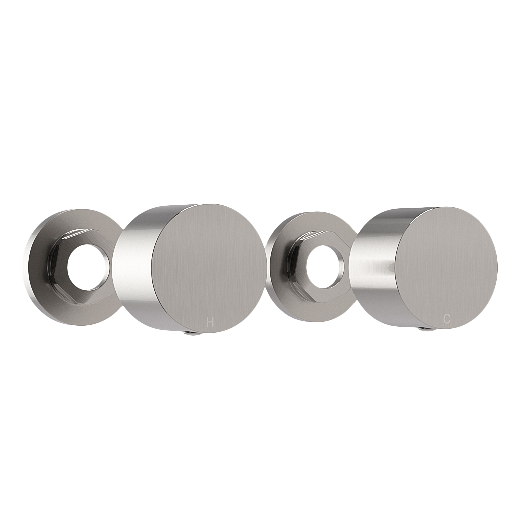 Milani Assembly HandleKit BN