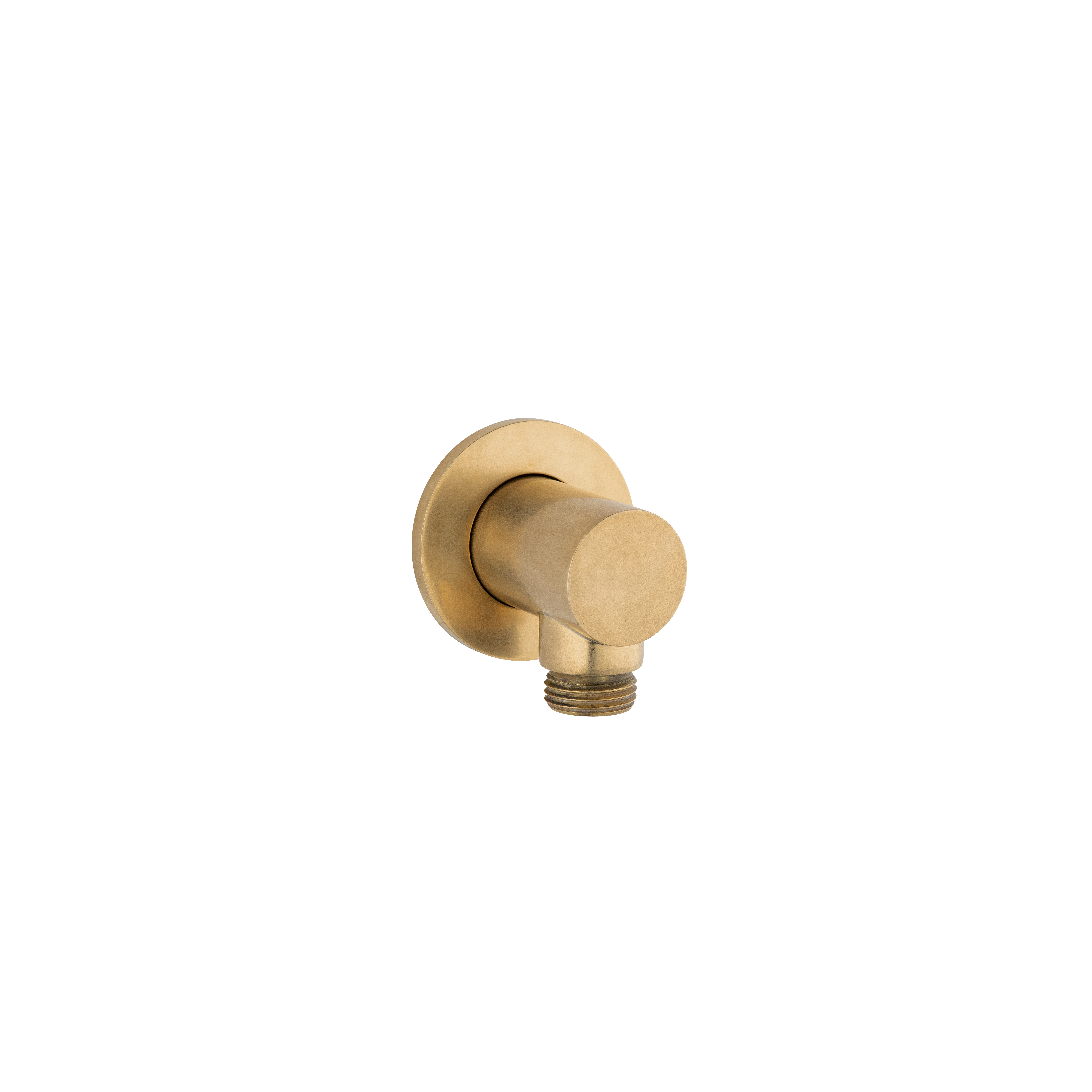 Round Shower BP TAB