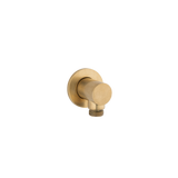 Round Shower BP TAB