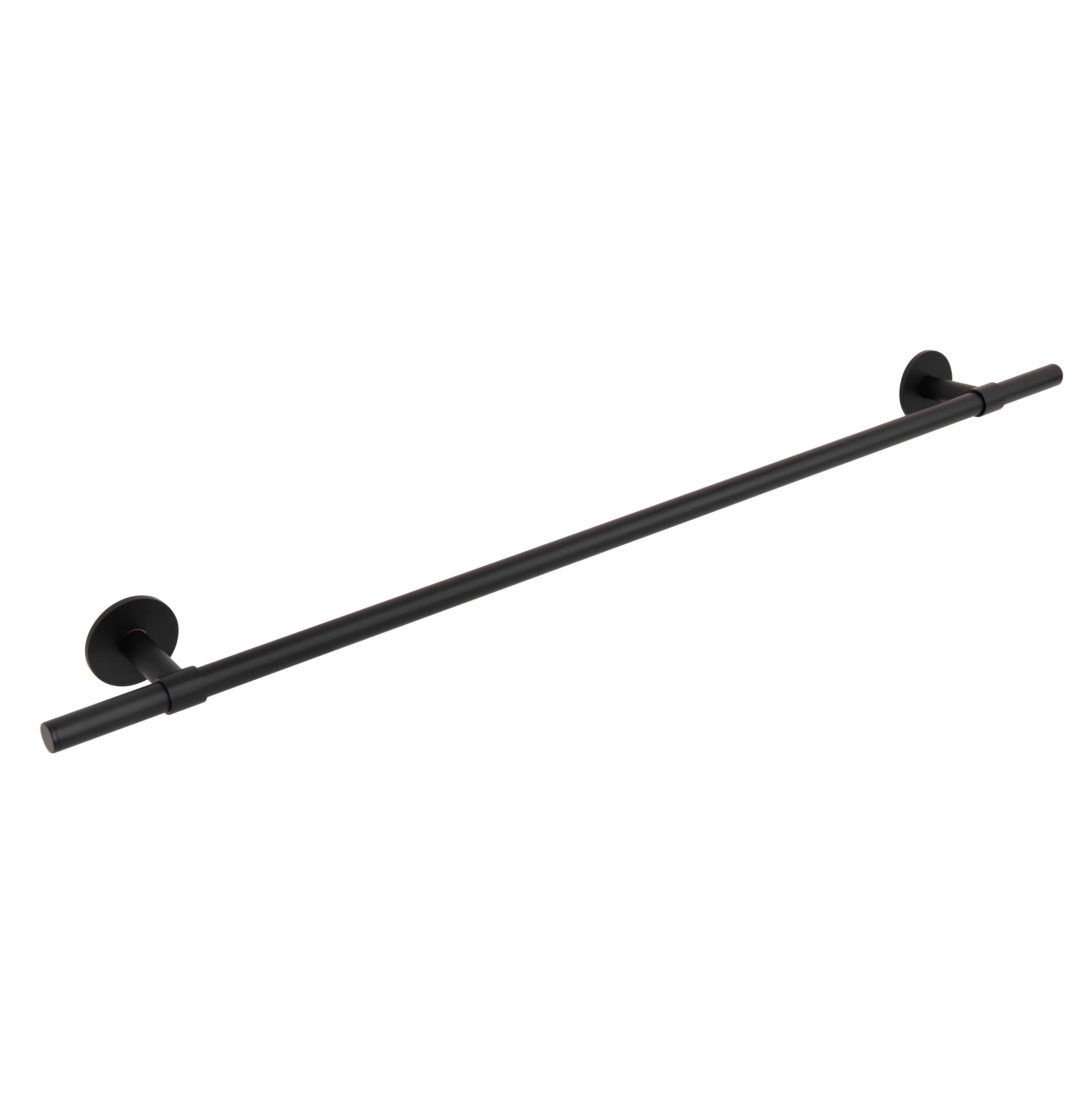 Modi Adjustable Towel Rail 750mm MB1
