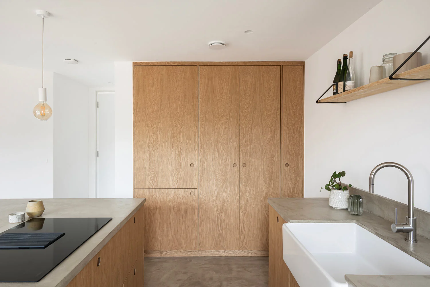 Studio-Becoming-kitchen-wood-timber-pantry
