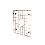 Ontario Jai A Sink Protector - Brushed Copper - Feature