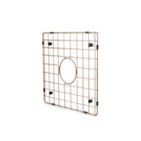 Ontario Jai A Sink Protector - Brushed Copper - Feature