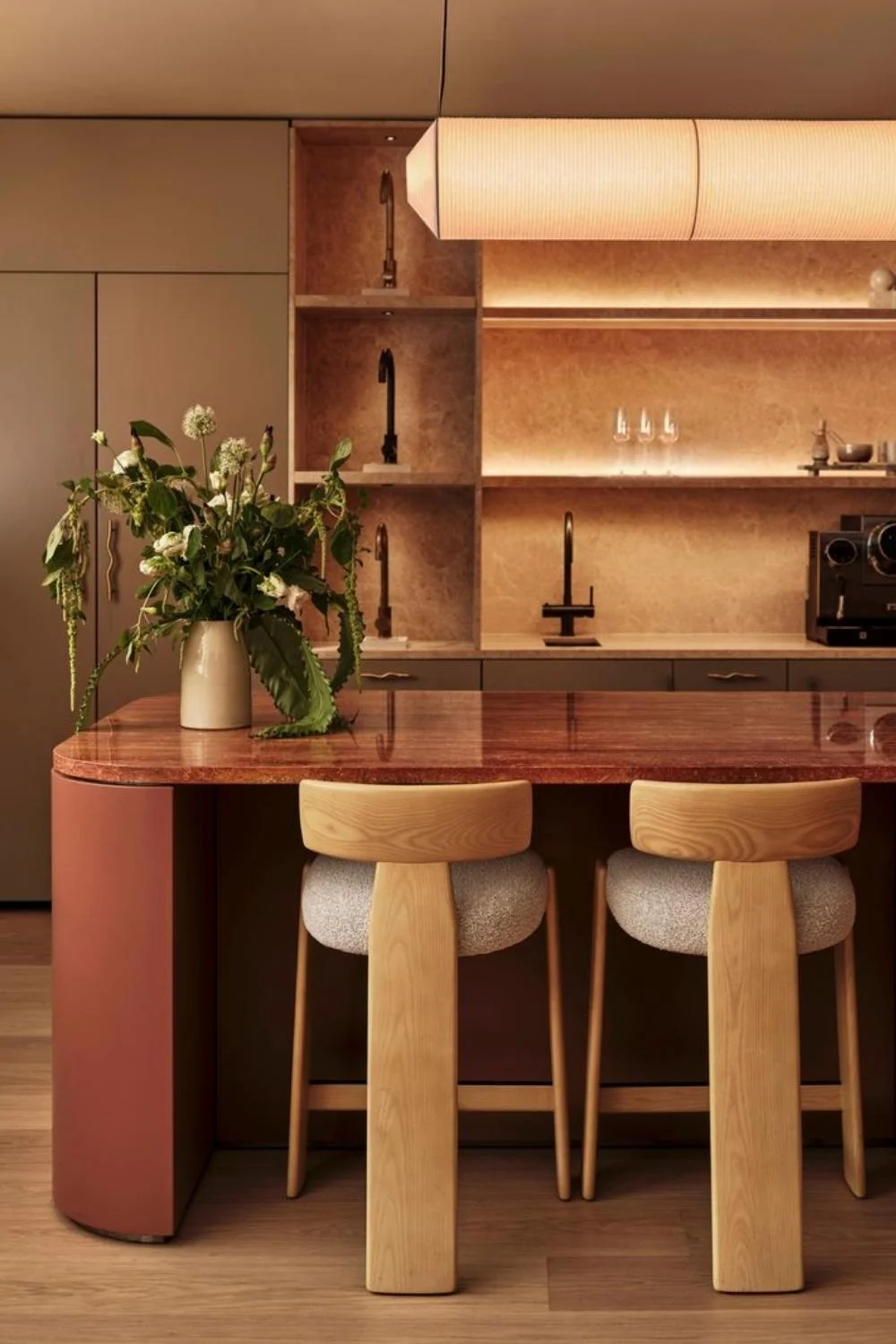 Clerkenwell Showroom London 10