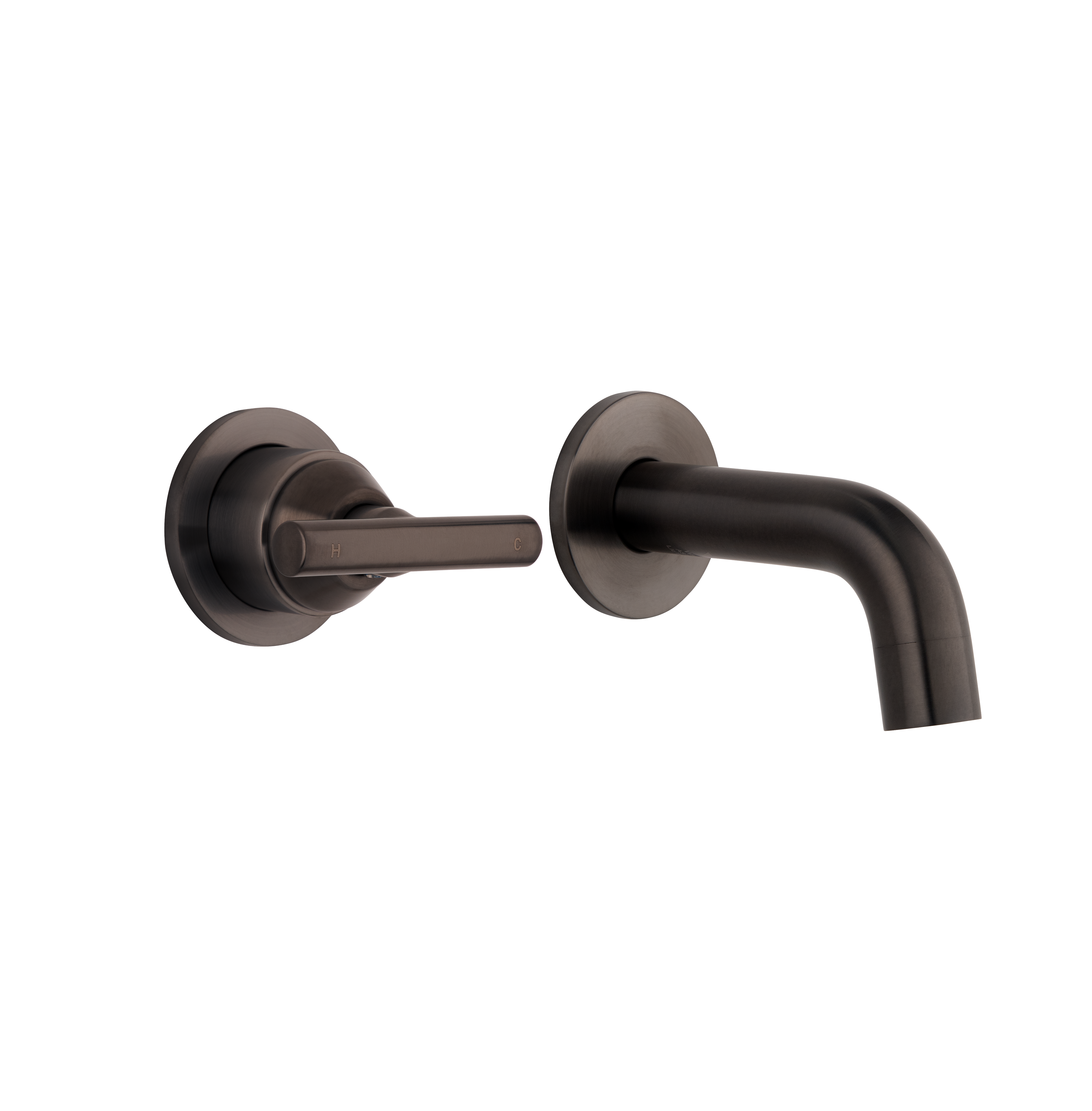 Barre Progressive Mixer Mini Spout Set GM