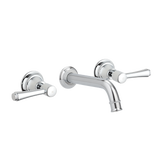 Kingsley assembly Tap Spout Set Chrome