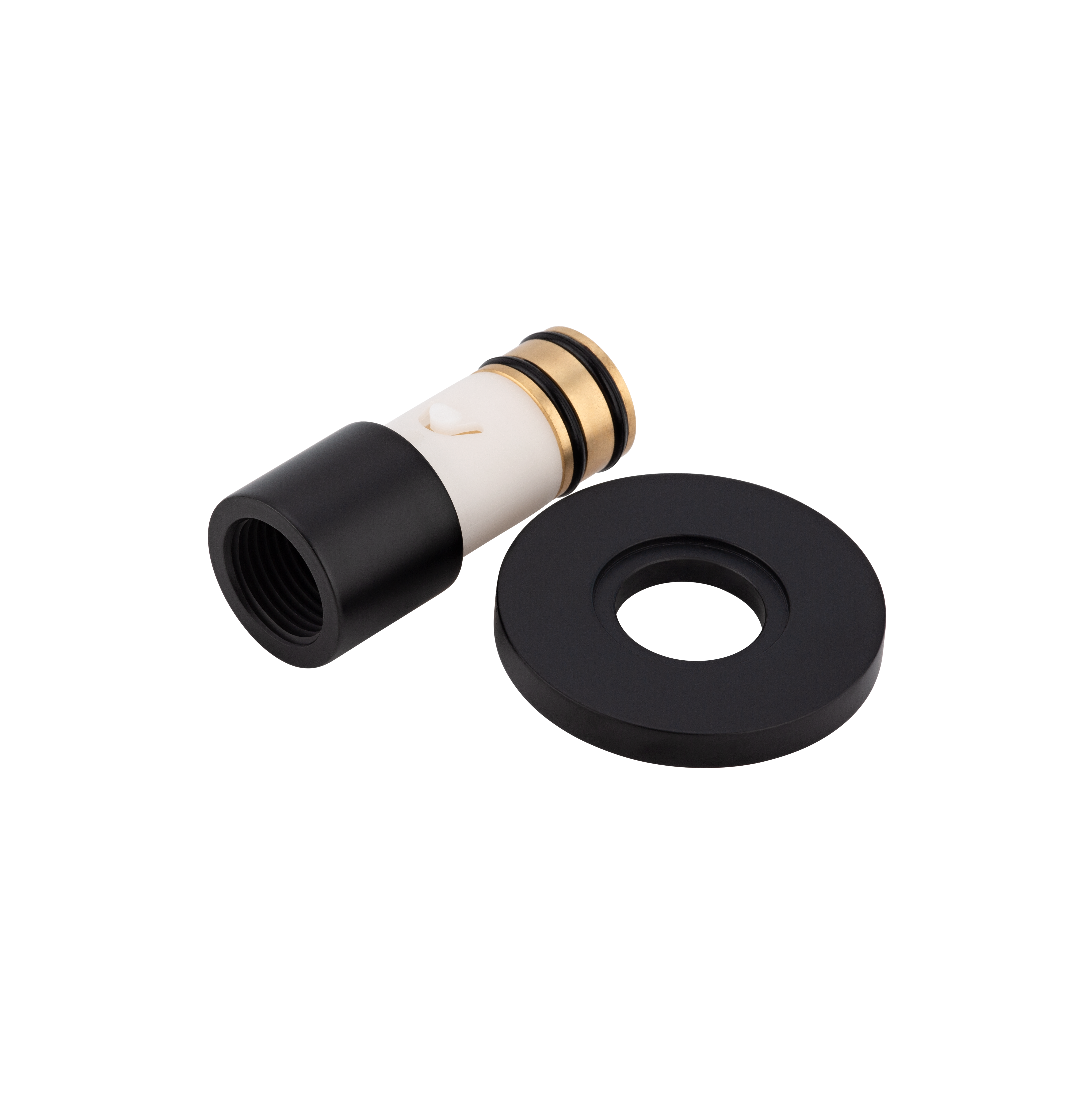 Swivel Hob Spout Female Adapter MB