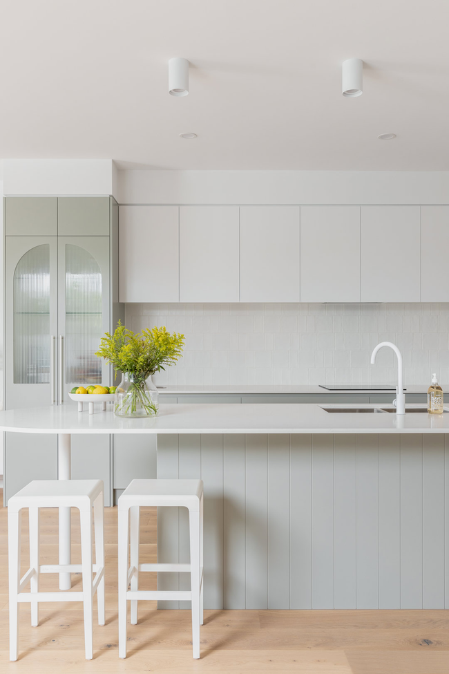 Picture of How to Choose Calming Colours in Interior Design | ABI Interiors
