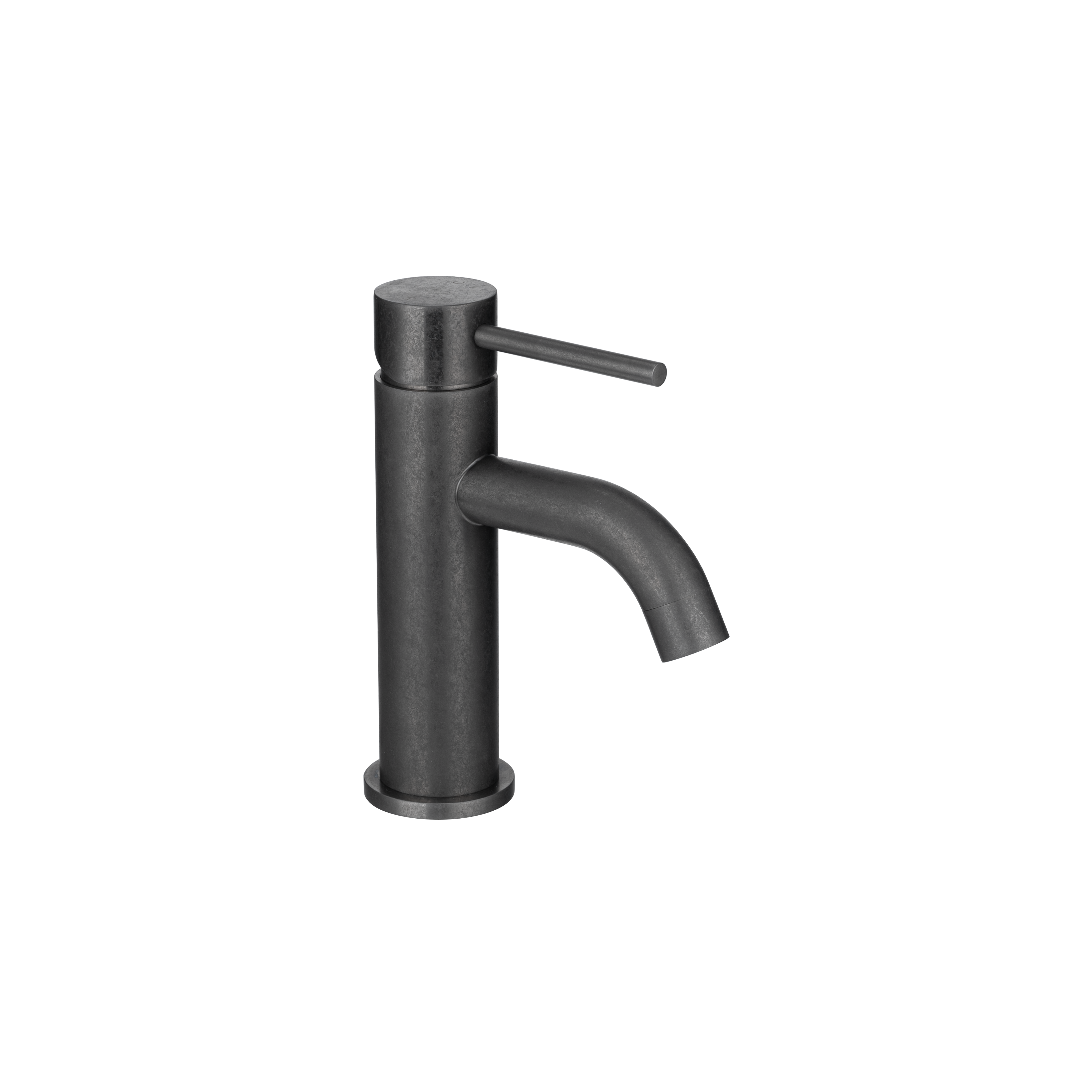 Elysian Basin Mixer - Antique Slate