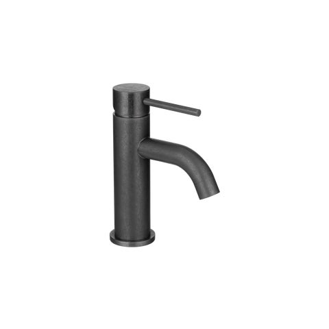 Elysian Basin Mixer - Antique Slate