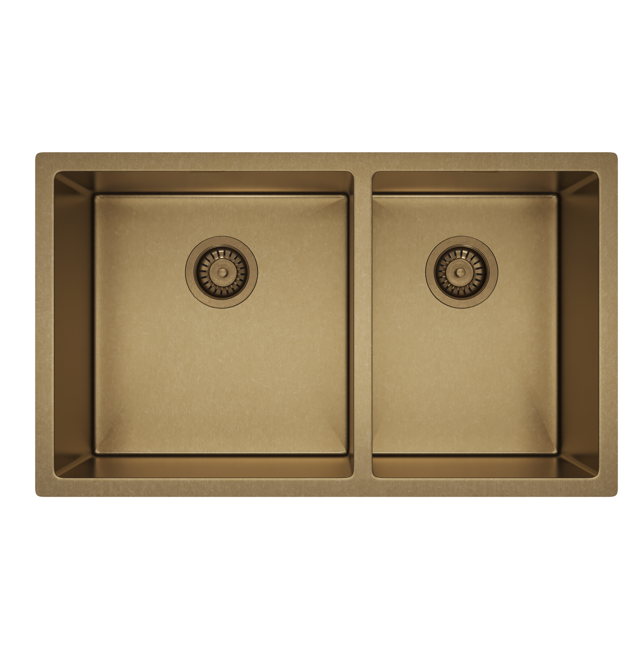 Antique Vita%20double%20sink Aurum Top Non Overflow