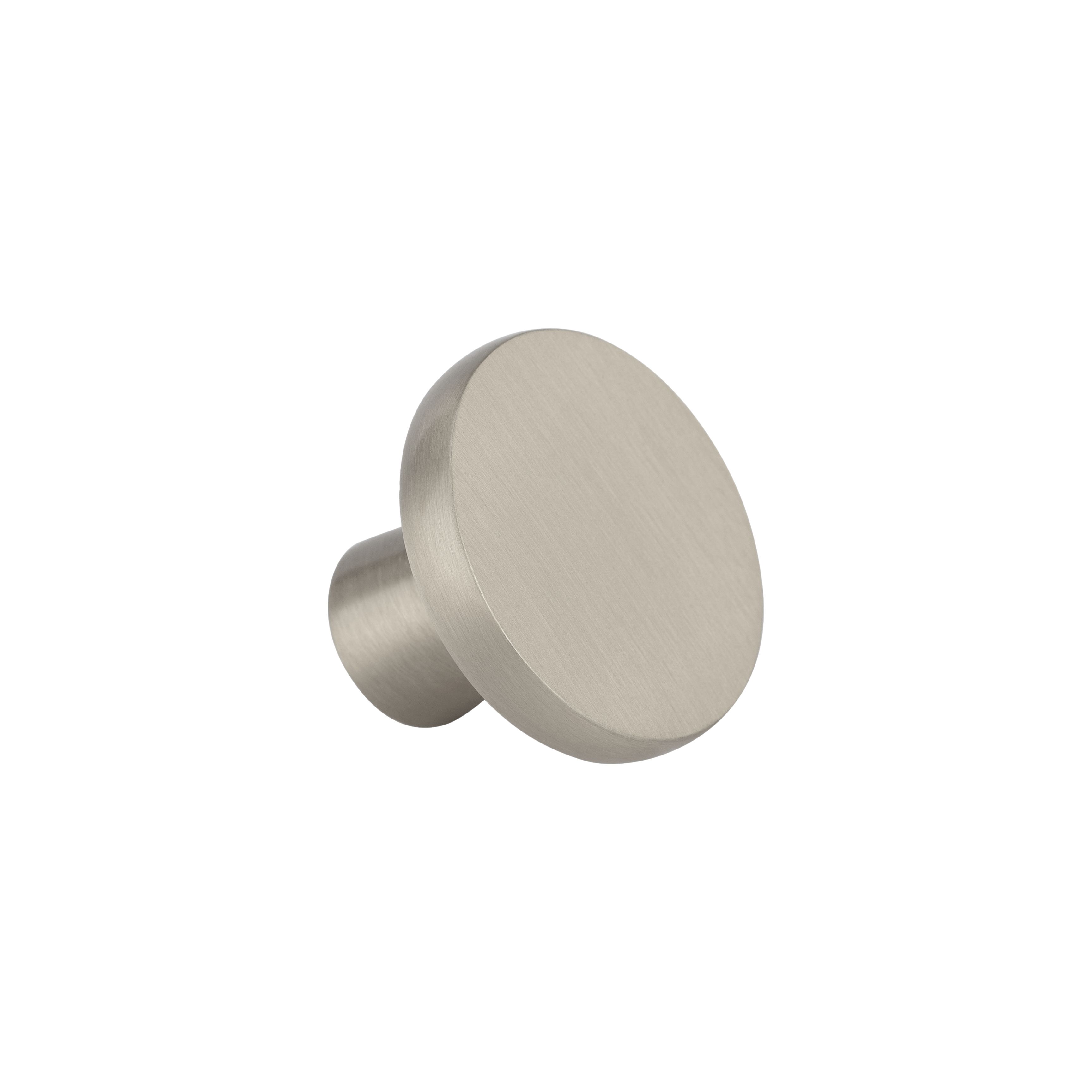 pika cabinetry knob BN