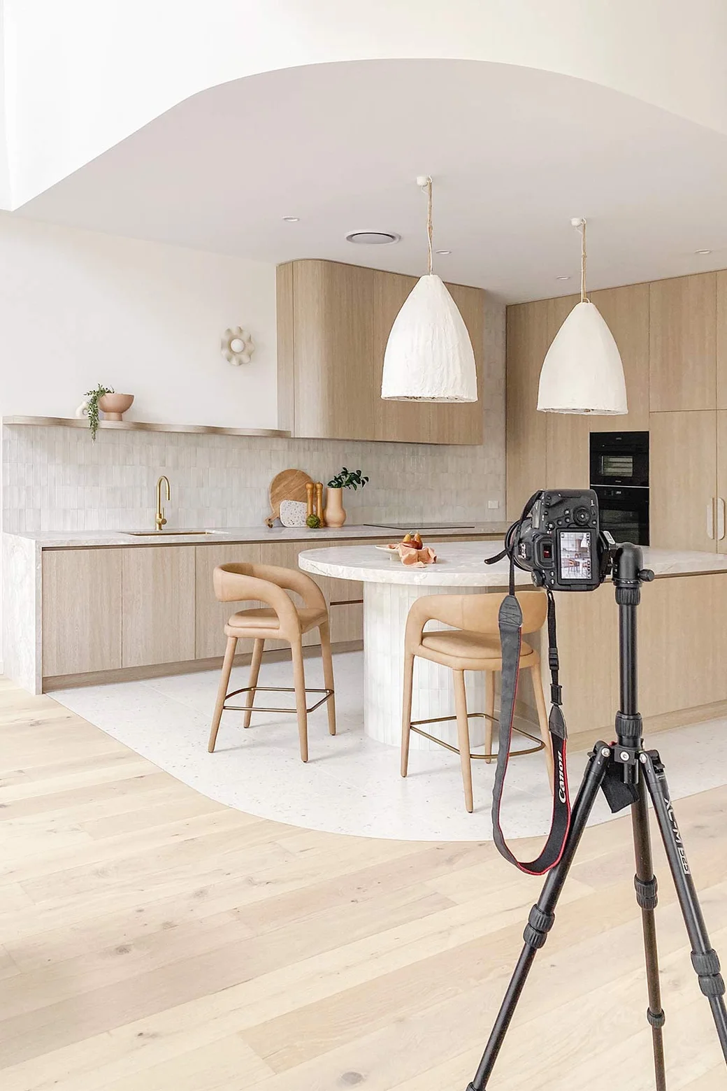 Interior Photography for Beginners: How to Take Professional Photos of ...