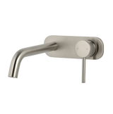 Rounded-Rectangle-Spout-and-Mixer-Set-Elysian-BN