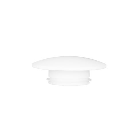 Lid - Avi Pop-Up - Matte White