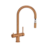 elysian 3way filter pullout mixer out BC
